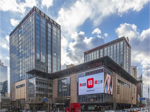 洗碗机系列厨房设备厂